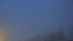 Bergstation Weißenelfbahn