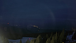 Bergstation Weißenelfbahn