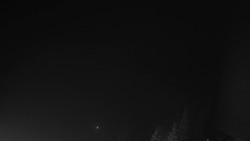 Bergstation Weißenelfbahn