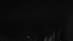 Bergstation Weißenelfbahn