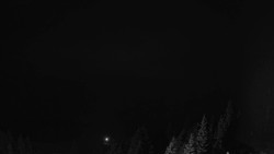 Bergstation Weißenelfbahn