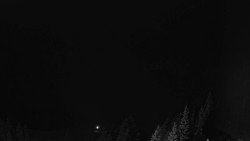 Bergstation Weißenelfbahn