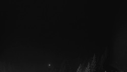 Bergstation Weißenelfbahn