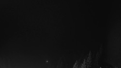 Bergstation Weißenelfbahn