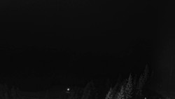 Bergstation Weißenelfbahn