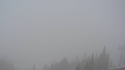 Bergstation Weißenelfbahn