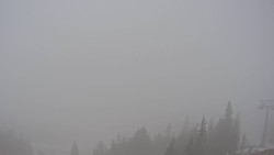 Bergstation Weißenelfbahn