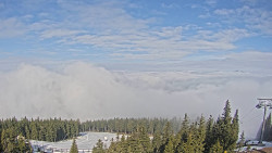 Bergstation Weißenelfbahn