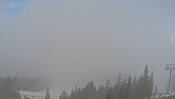 Bergstation Weißenelfbahn