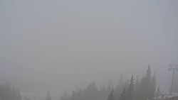 Bergstation Weißenelfbahn