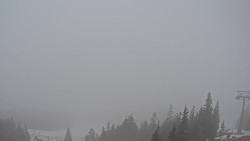 Bergstation Weißenelfbahn