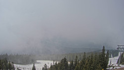 Bergstation Weißenelfbahn