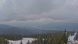 Bergstation Weißenelfbahn
