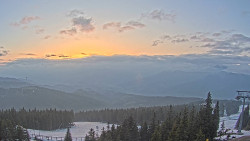 Bergstation Weißenelfbahn