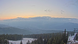 Bergstation Weißenelfbahn