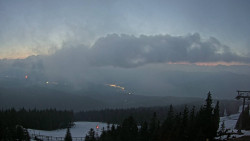Bergstation Weißenelfbahn