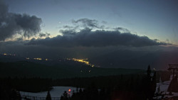 Bergstation Weißenelfbahn