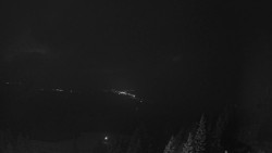 Bergstation Weißenelfbahn