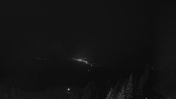 Bergstation Weißenelfbahn