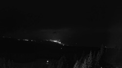 Bergstation Weißenelfbahn