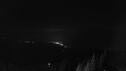 Bergstation Weißenelfbahn