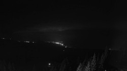 Bergstation Weißenelfbahn