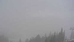 Bergstation Weißenelfbahn