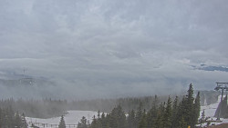 Bergstation Weißenelfbahn