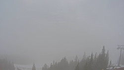 Bergstation Weißenelfbahn