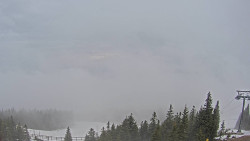 Bergstation Weißenelfbahn