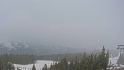 Bergstation Weißenelfbahn