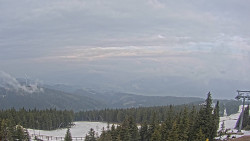 Bergstation Weißenelfbahn