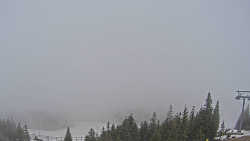 Bergstation Weißenelfbahn