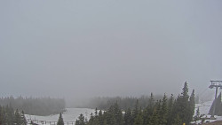 Bergstation Weißenelfbahn