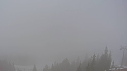 Bergstation Weißenelfbahn