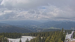 Bergstation Weißenelfbahn
