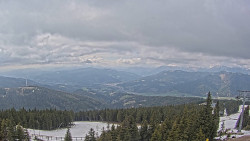 Bergstation Weißenelfbahn