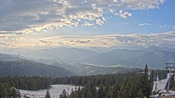 Bergstation Weißenelfbahn