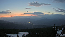 Bergstation Weißenelfbahn