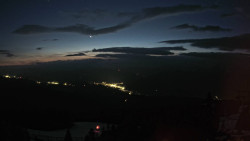 Bergstation Weißenelfbahn