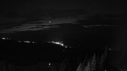 Bergstation Weißenelfbahn