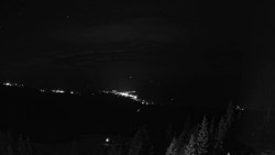 Bergstation Weißenelfbahn