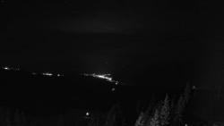 Bergstation Weißenelfbahn