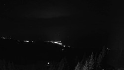 Bergstation Weißenelfbahn