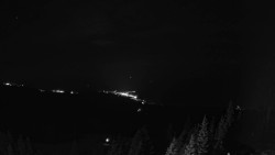 Bergstation Weißenelfbahn