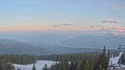 Bergstation Weißenelfbahn