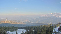 Bergstation Weißenelfbahn