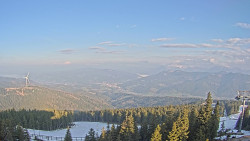 Bergstation Weißenelfbahn
