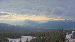 Bergstation Weißenelfbahn