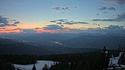 Bergstation Weißenelfbahn